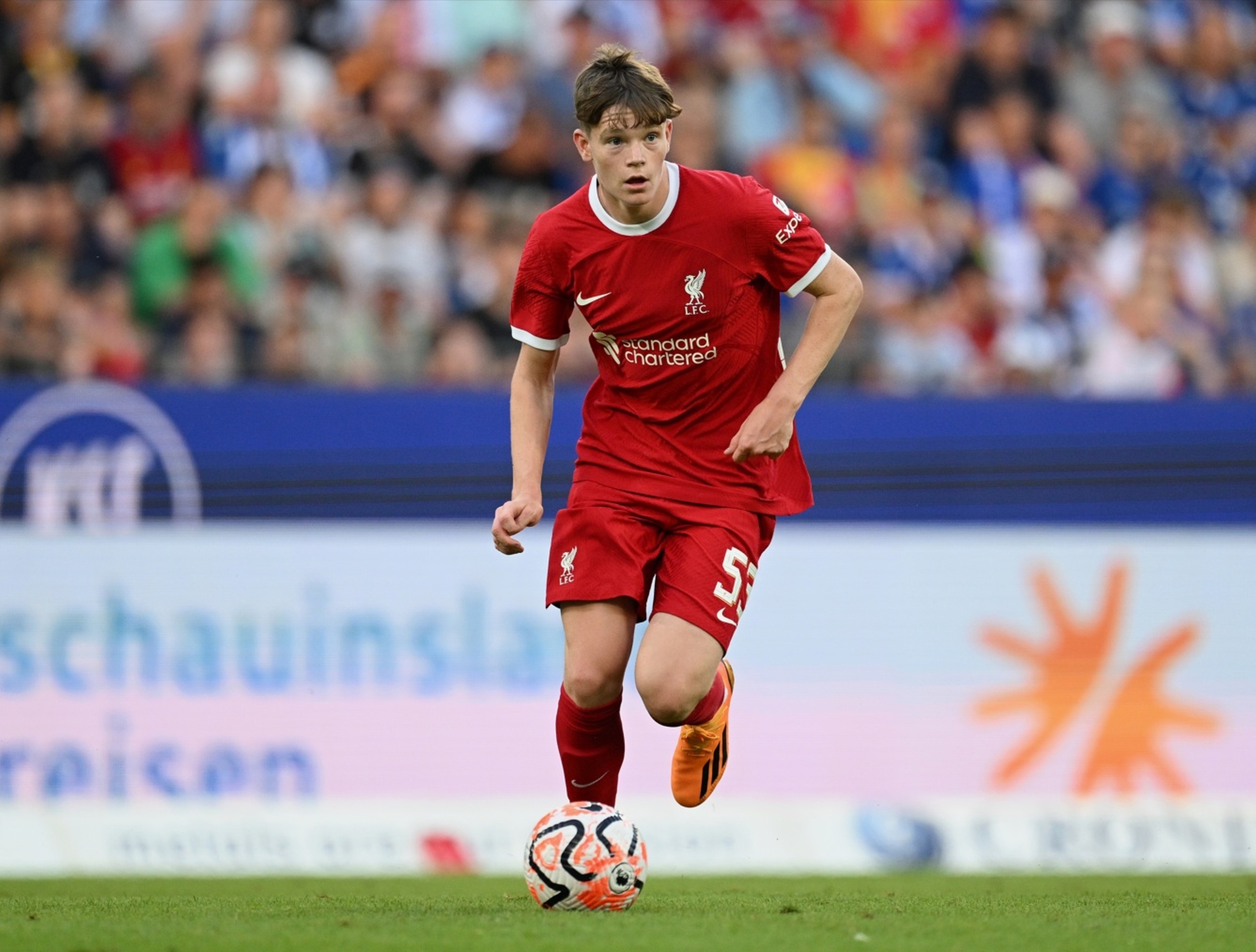 Head coach confirms Liverpool return for midfielder who Jurgen Klopp ...