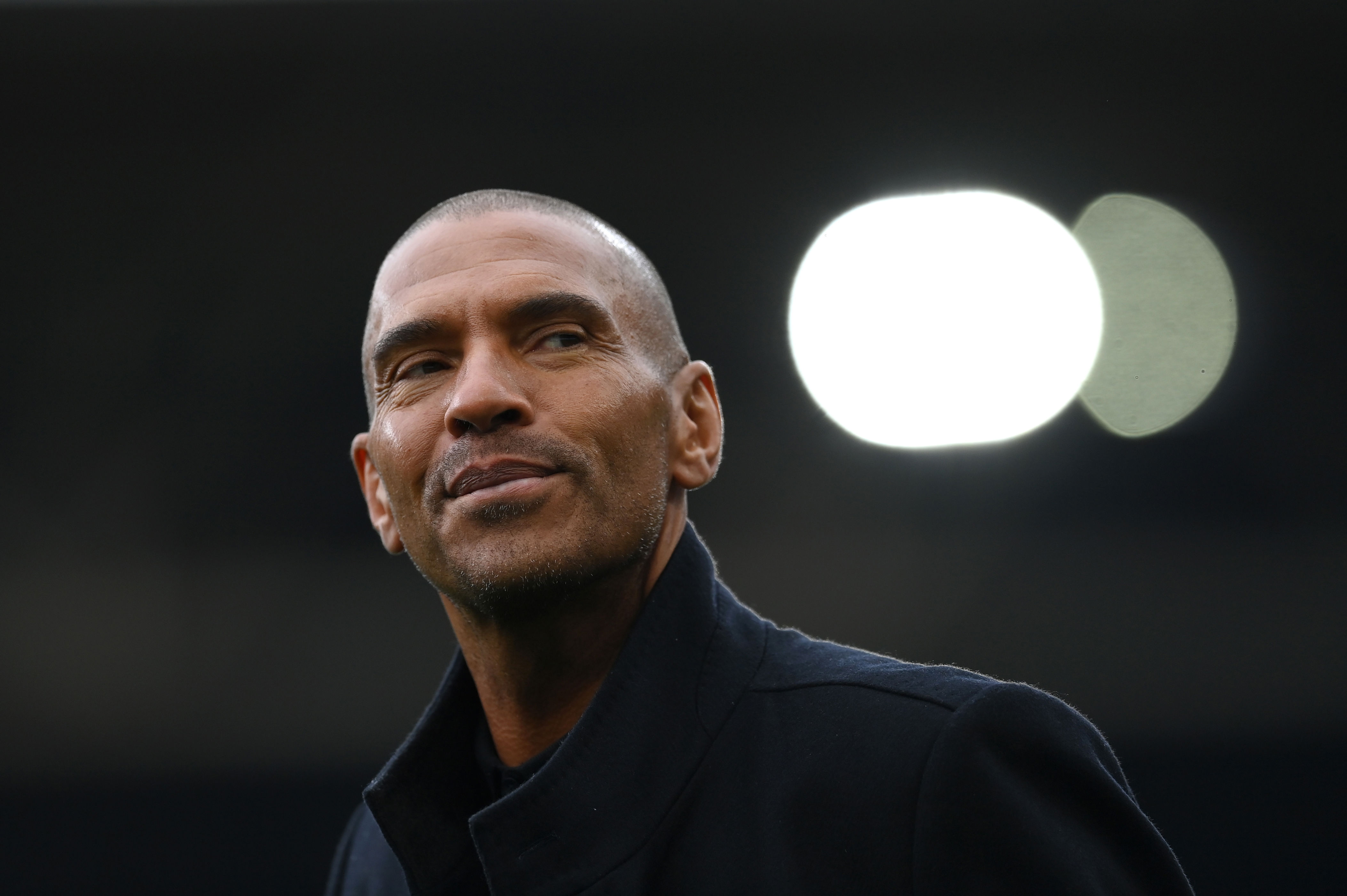 'Sticking my neck out' - Stan Collymore jumps to Sunderland's defence ...