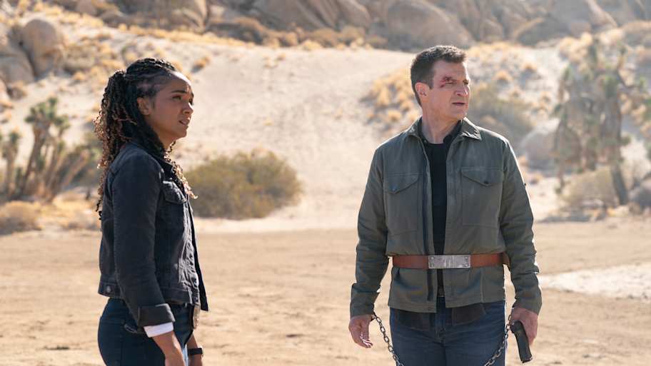 The Rookie is on the move to make way for new ABC series