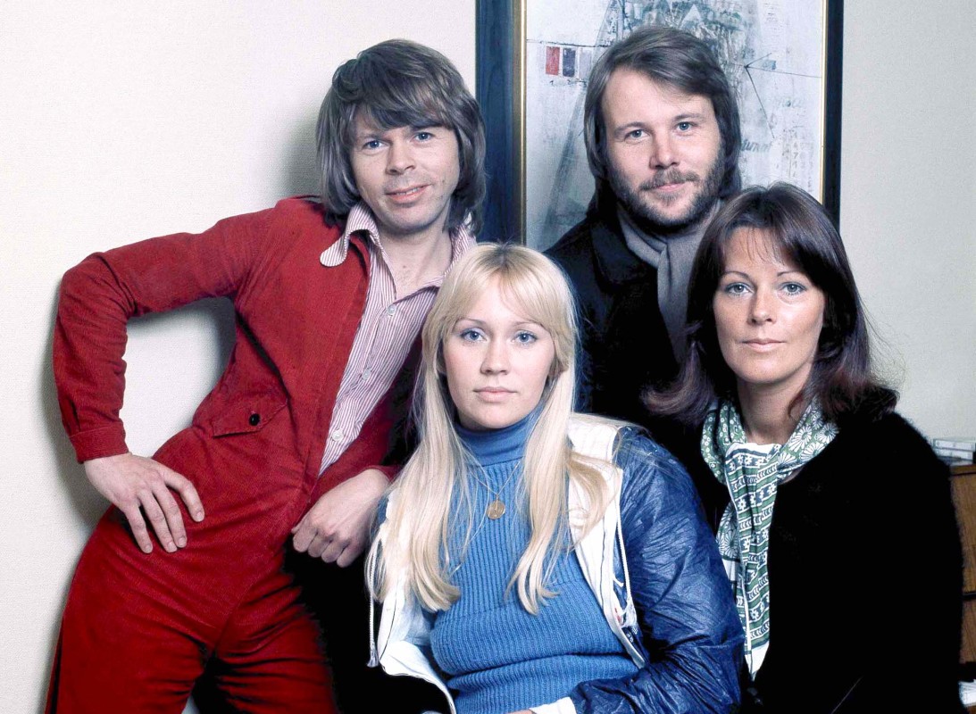 Legendary ’70s group earns first No. 1 on dance chart in 45 years