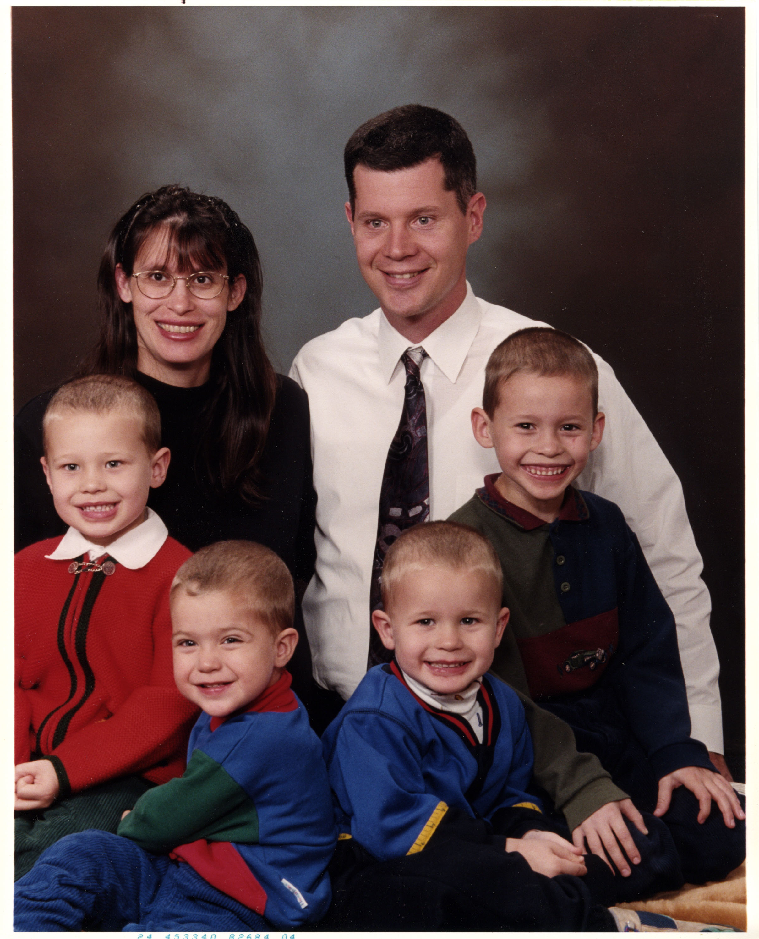 The story behind HBO Max's Andrea Yates documentary The Cult Behind the ...