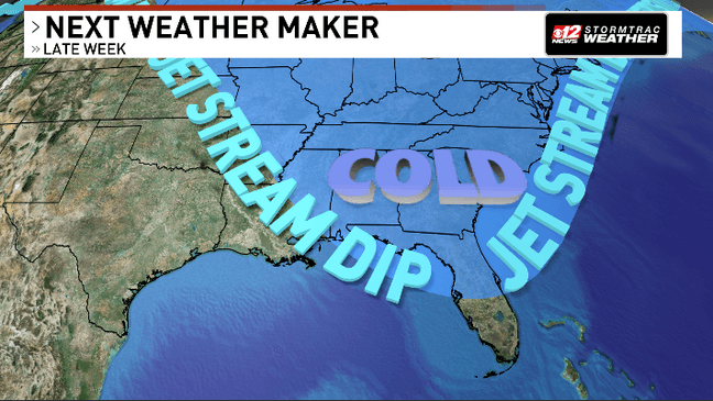 Freeze watch in effect late Thursday night-Friday morning