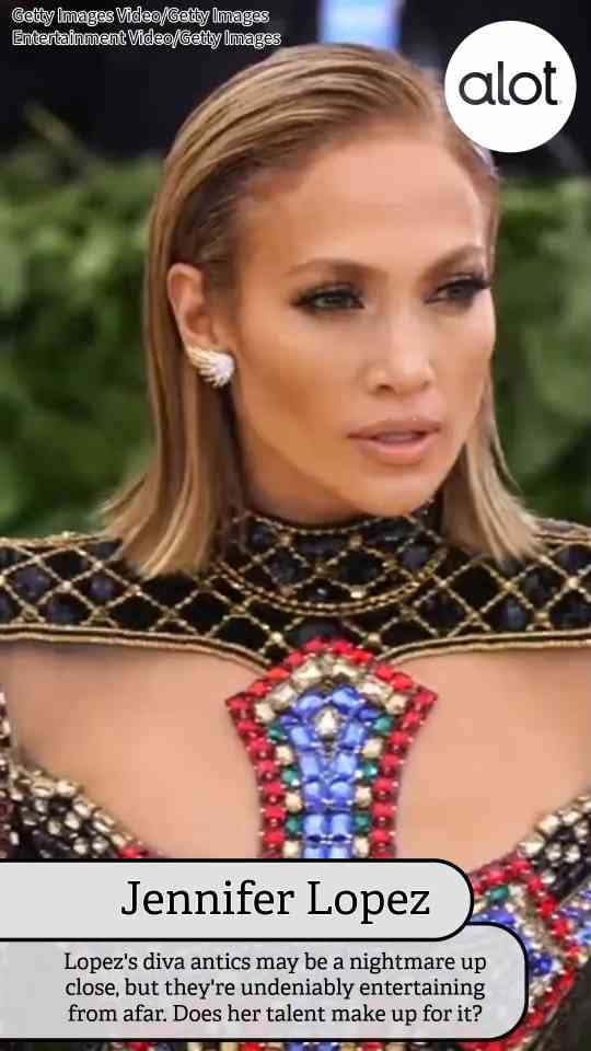 Actresses Hollywood doesn’t want to work with