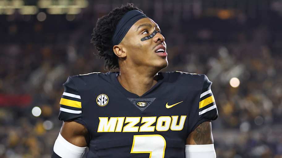 Missouri is trending the wrong direction and they