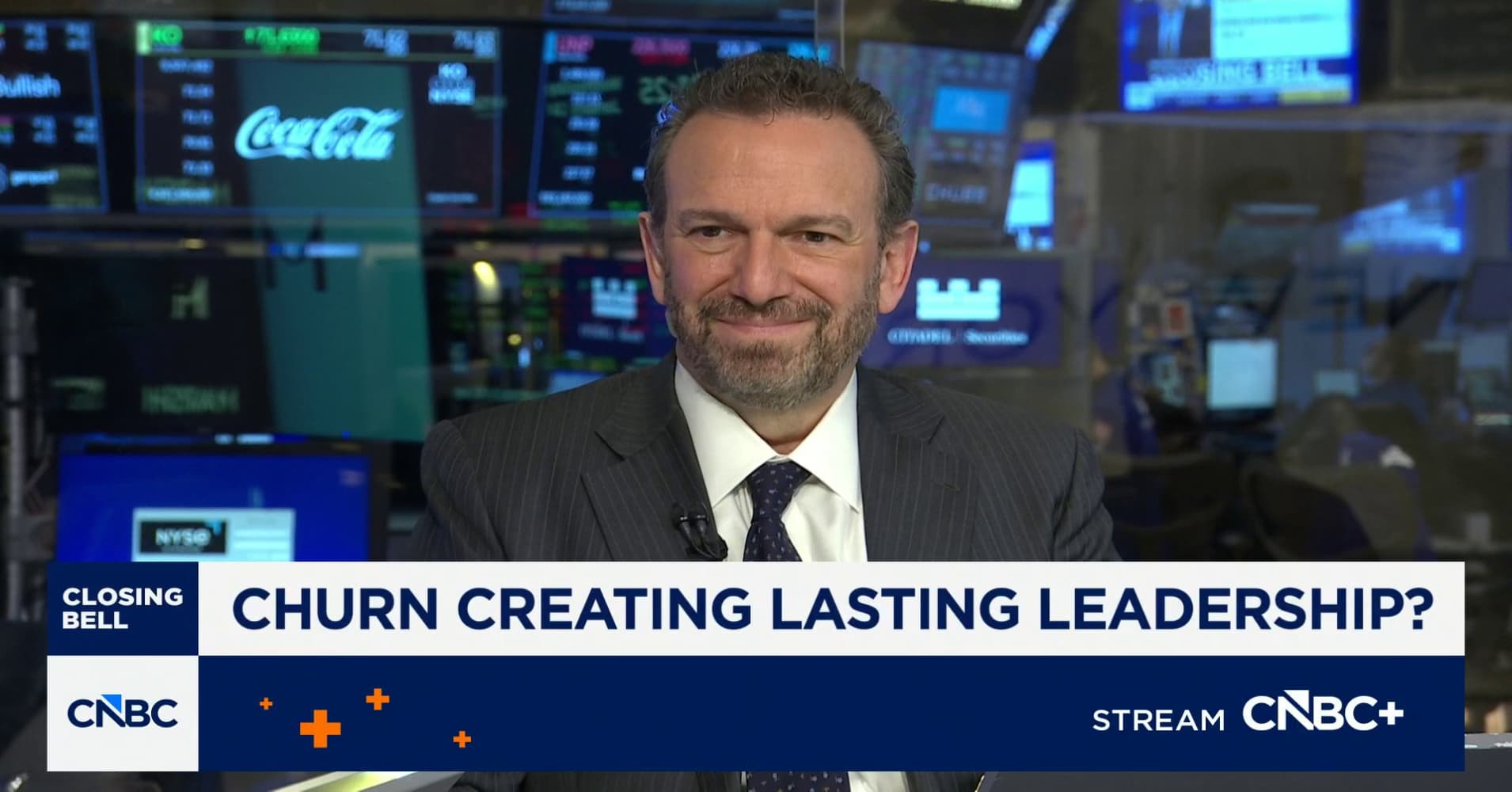 OBBB taxes and deregulation are the big drivers of market breadth, says ...