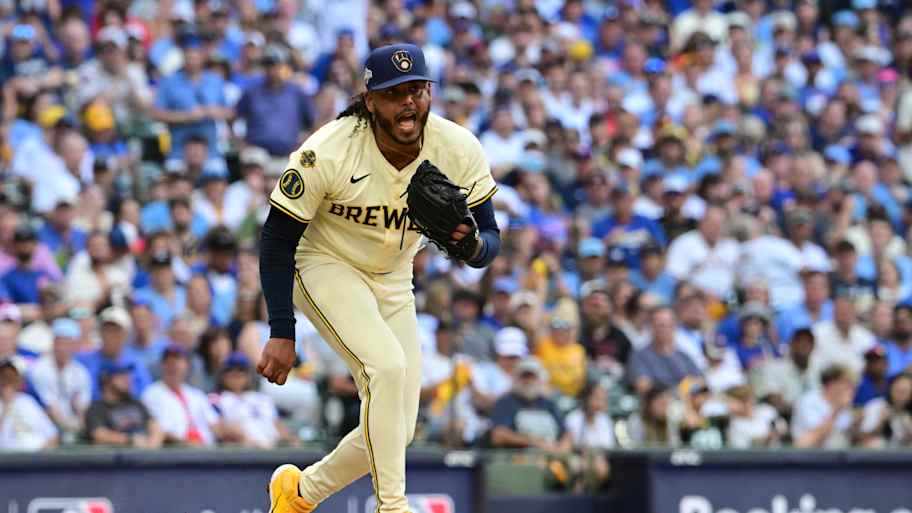 Blockbuster Mets-Brewers mock trade swaps $15M ace for 2 prospects