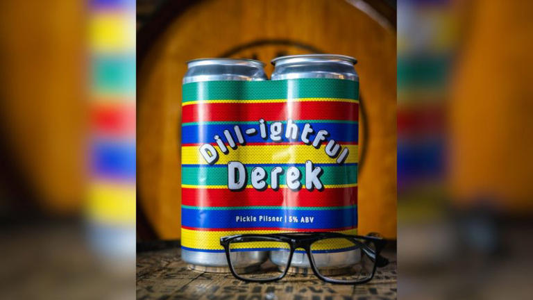 'Stranger Things' actor secures free pickle beer for customers at ...