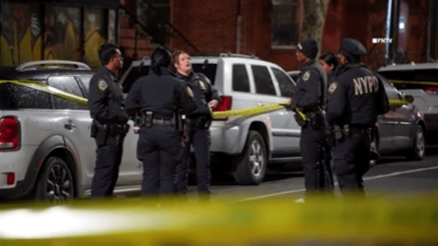 Grandson in custody after woman, 85, stabbed to death in Brooklyn: sources