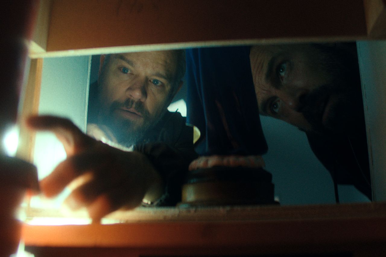 Ben Affleck and Matt Damon struck deal with Netflix to boost pay for ...
