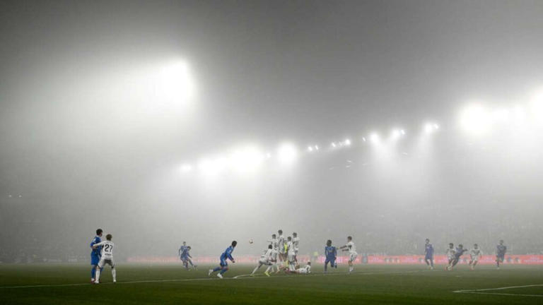 Real Madrid, eliminado de la Copa del Rey por el Albacete en el debut ...