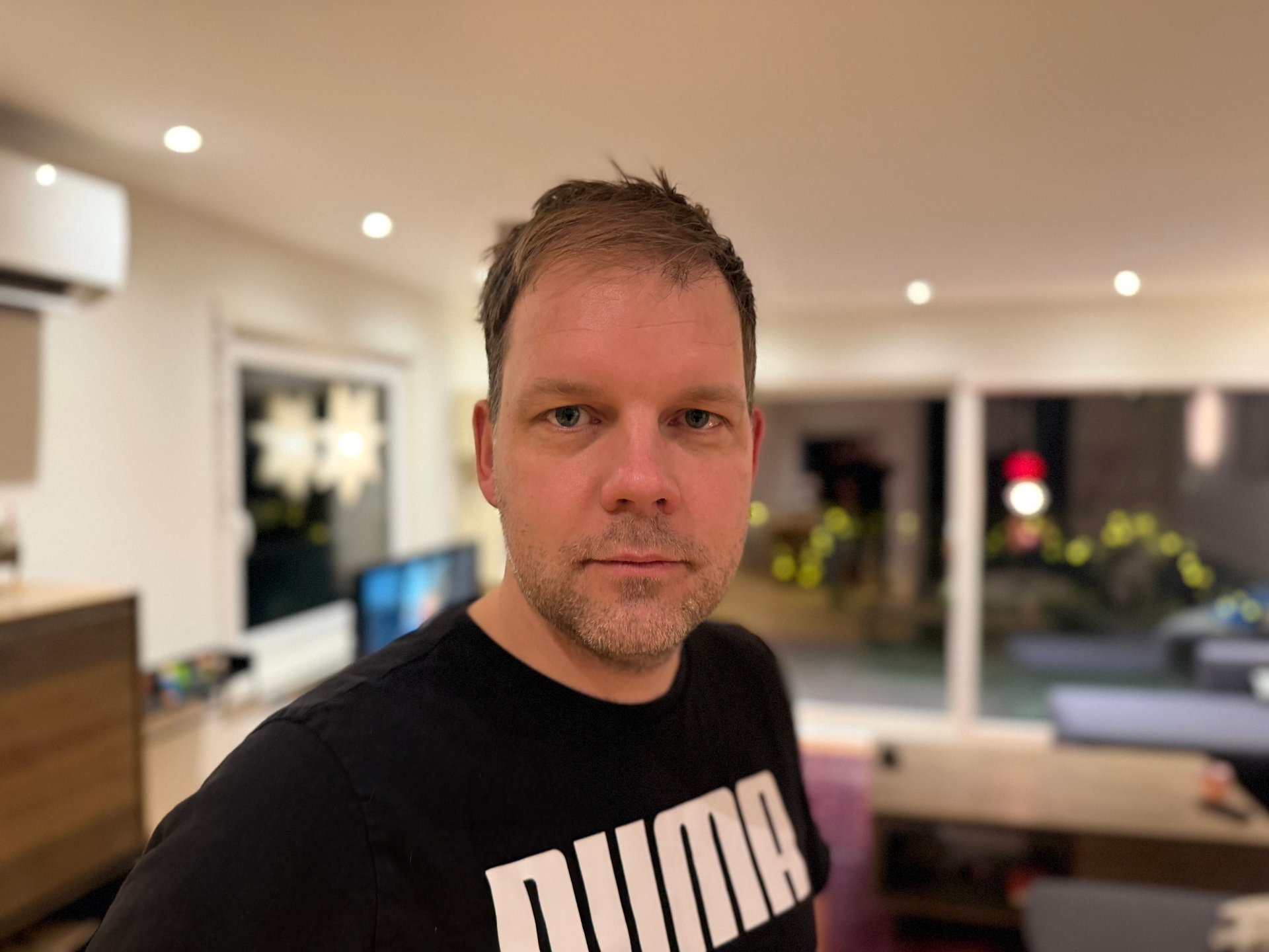 Cristoph fikk bakoversveis da han fikk regningen: – Forferdelig