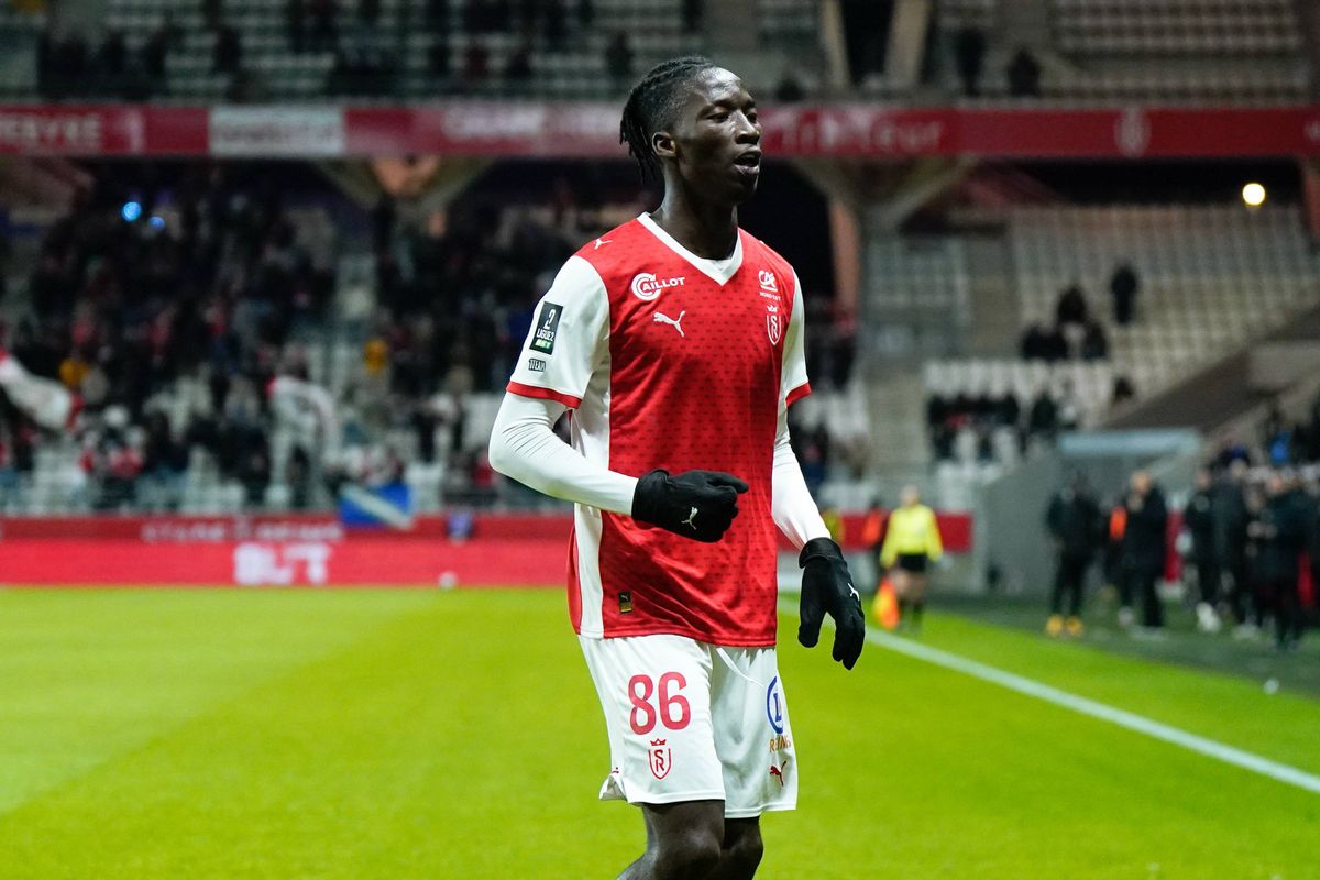 Officiel : Le Paris FC s'offre Patrick Zabi