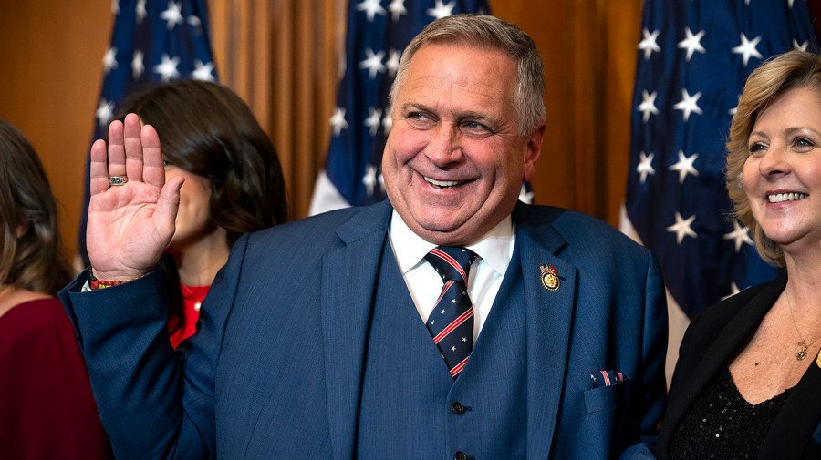 Supreme Court rules House Republican can challenge mail ballot deadline