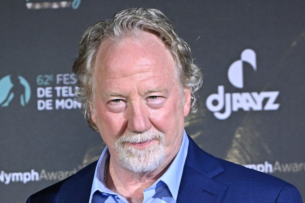Timothy Busfield freed pending trial on child sex abuse charges