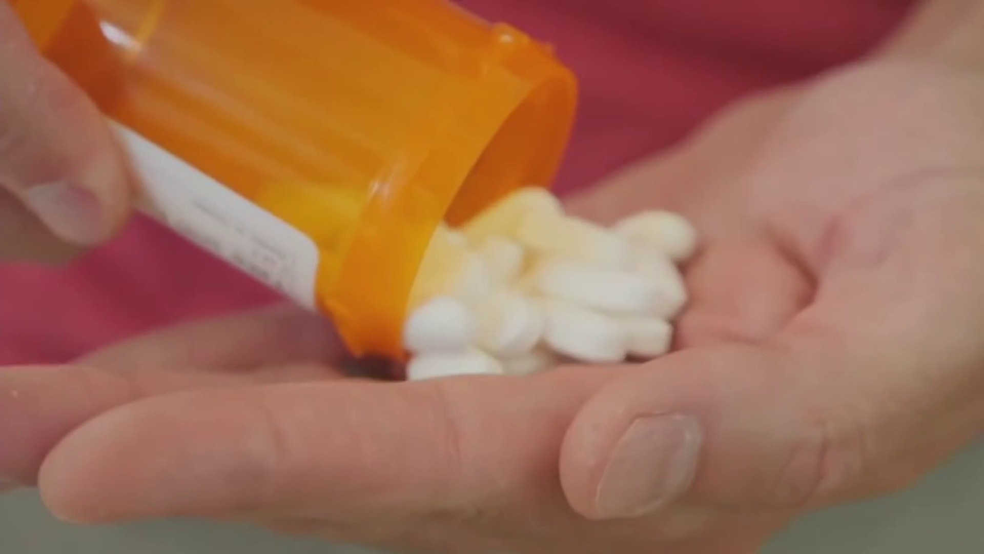 Here's why you may be paying more for your prescriptions this year