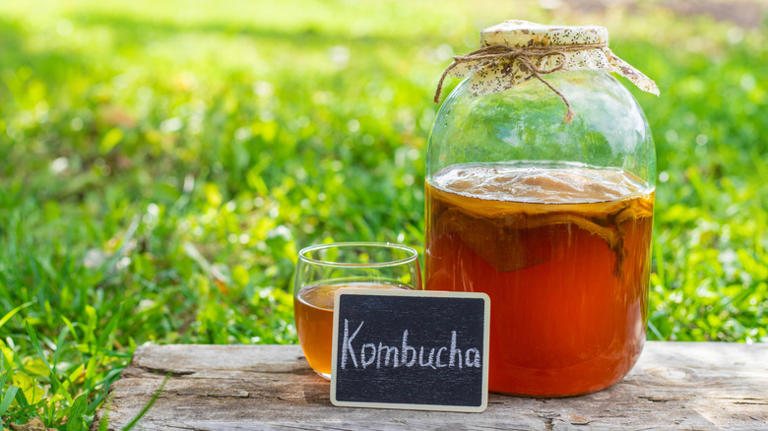 Give your Bloody Mary an extra kick and stir in this fizzy liquid