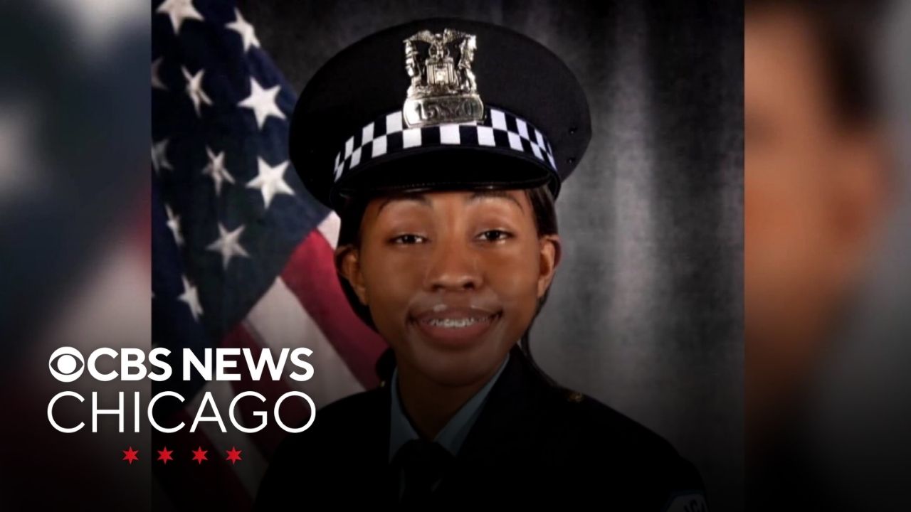 Youngest suspect in murder of CPD officer Aréanah Preston to stay in ...