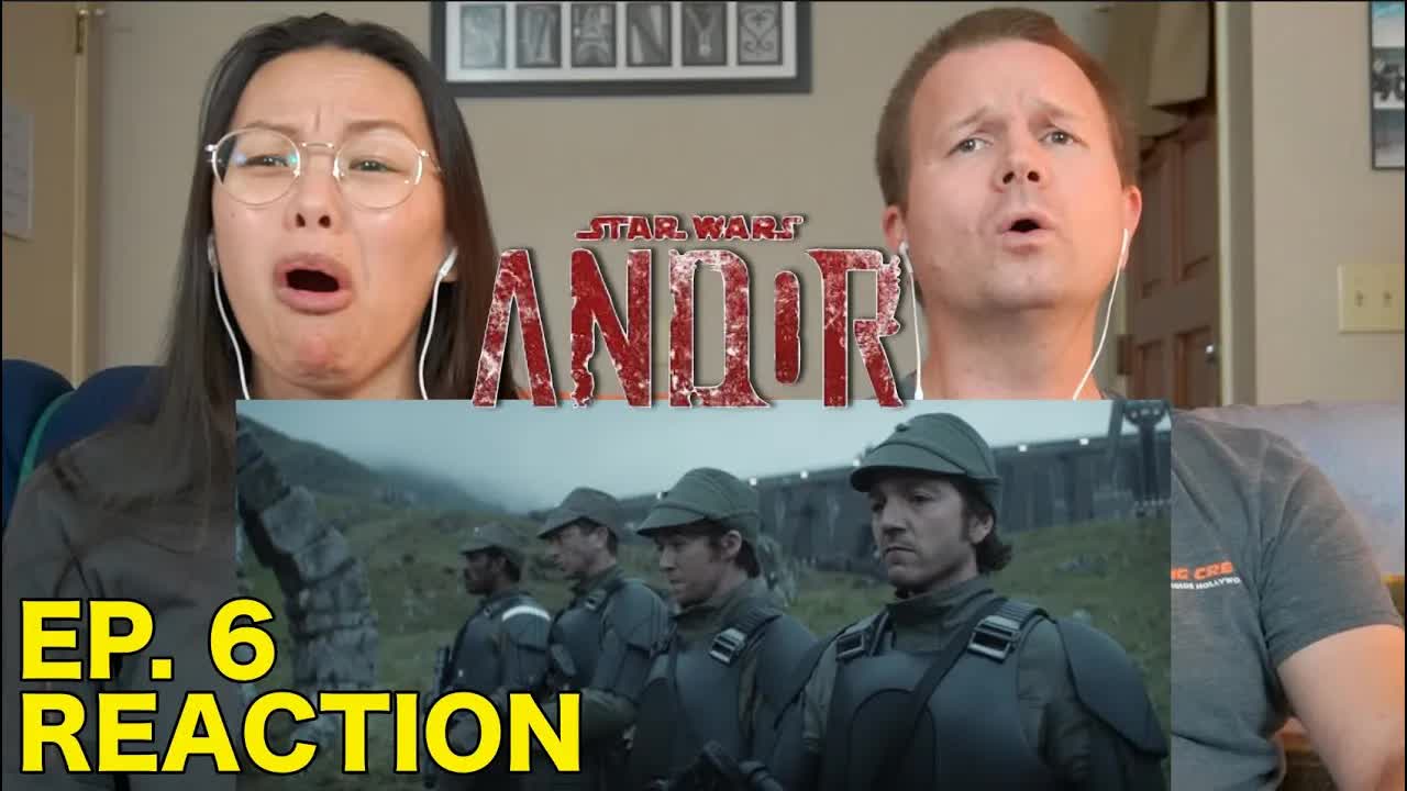 Andor ep. 6 