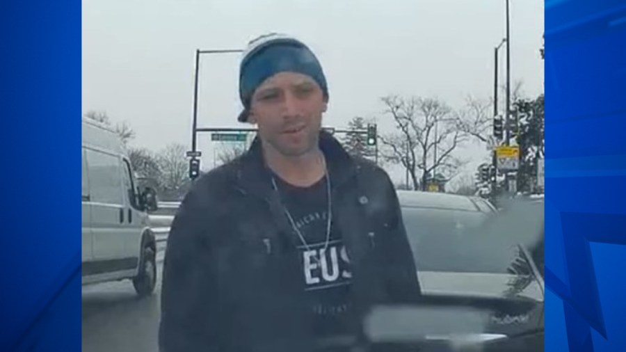 Denver police seek 4 suspects accused of attempted carjacking on Speer ...
