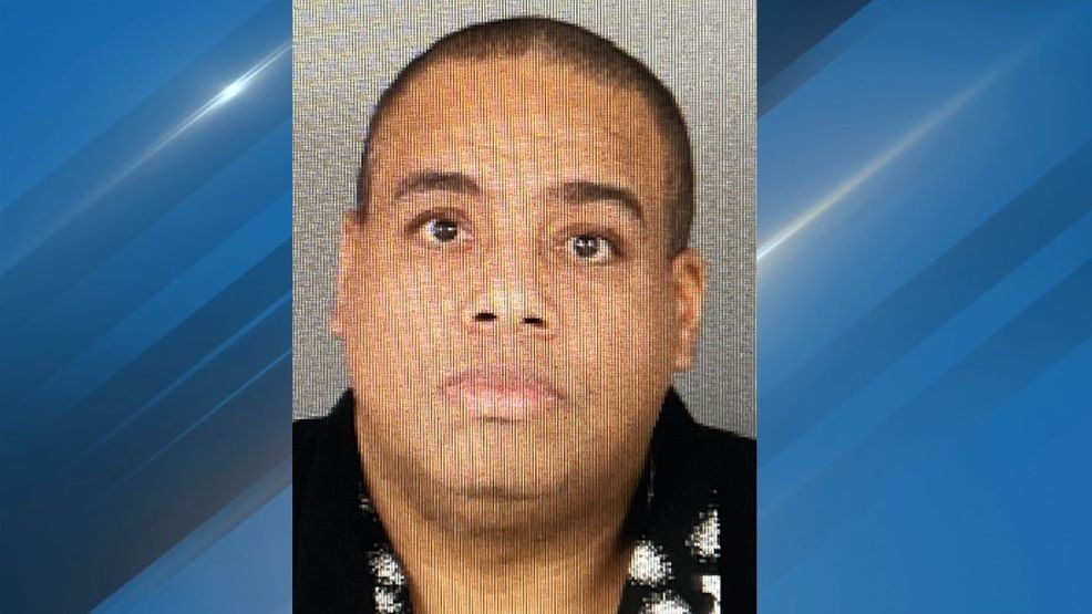 Marion man accused of child sexual abuse in 2007 and 2008 arrested