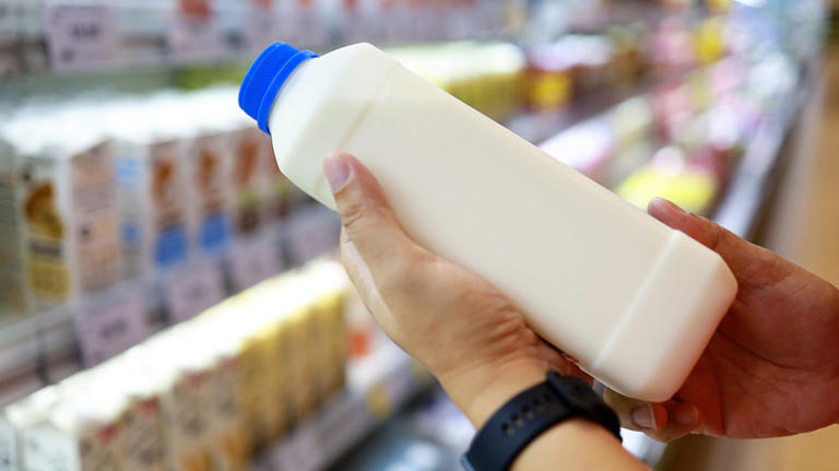 7 milk recalls that rocked the US
