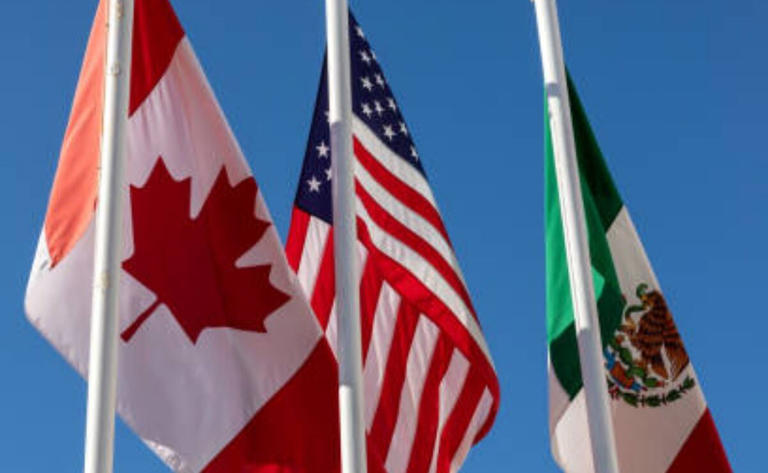 El líder de la Confederación Nacional de Cámaras Nacionales de Comercio, Servicios y Turismo (Concanaco) dijo que la revisión del T-MEC será clave, en medio de los cambios comerciales de orden mundial. Lee también. Foto: iStock