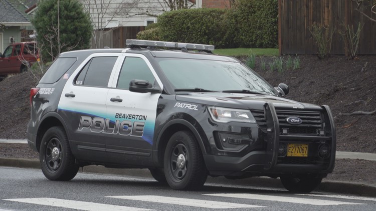 Beaverton man charged with attempted murder after domestic violence ...
