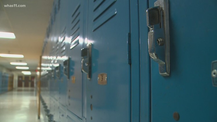 Trimble County schools closed until next week due to widespread illness