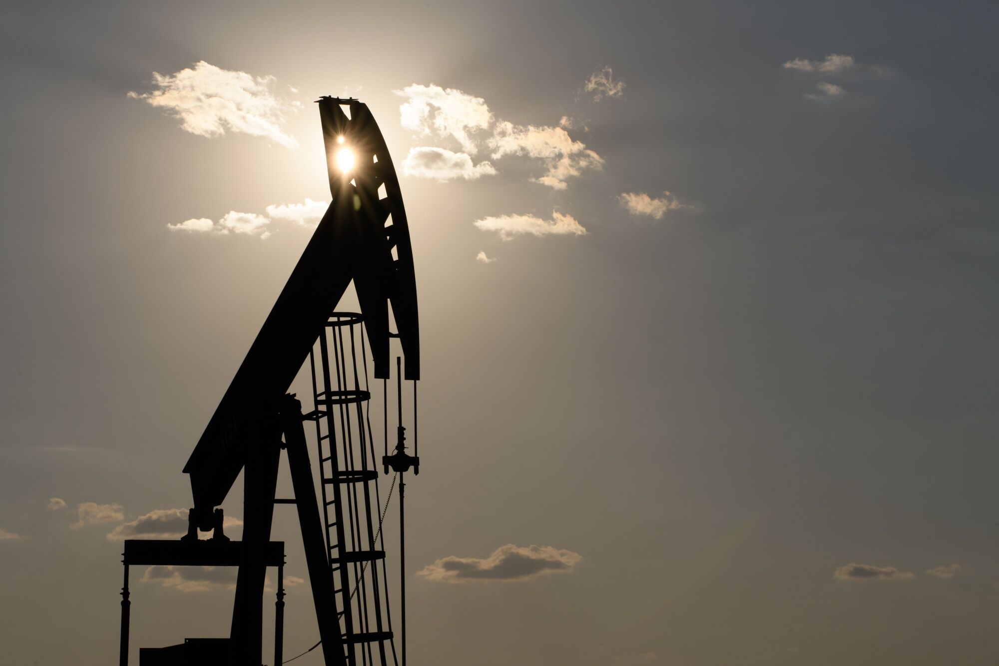 Crude falls after Trump’s latest comments on Iran protests<br>