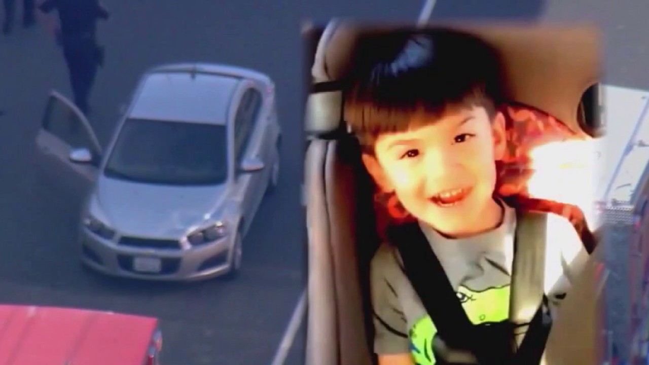Father sues mother over son's road rage death