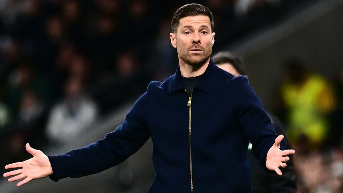 Revelan nueva polémica de Xabi Alonso con jugadores del Real Madrid