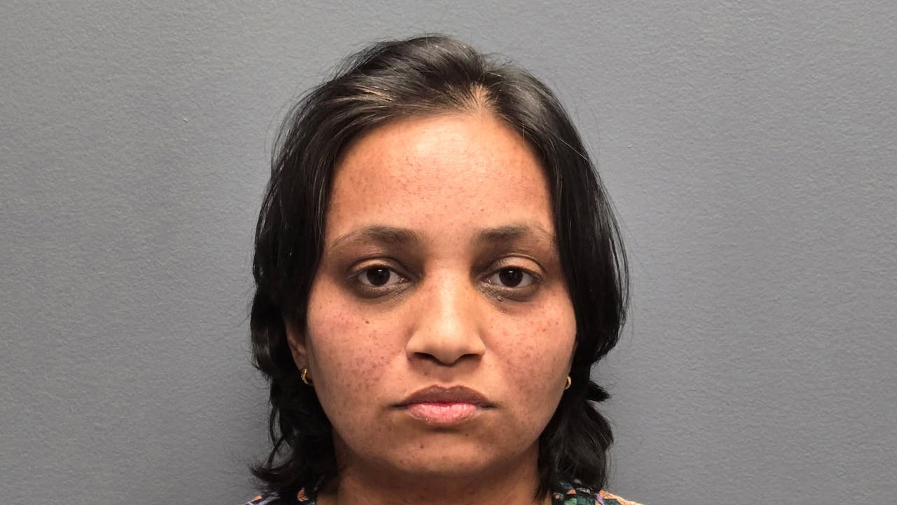Mother accused of killing her 5- and 7-year-old sons in Hillsborough, NJ