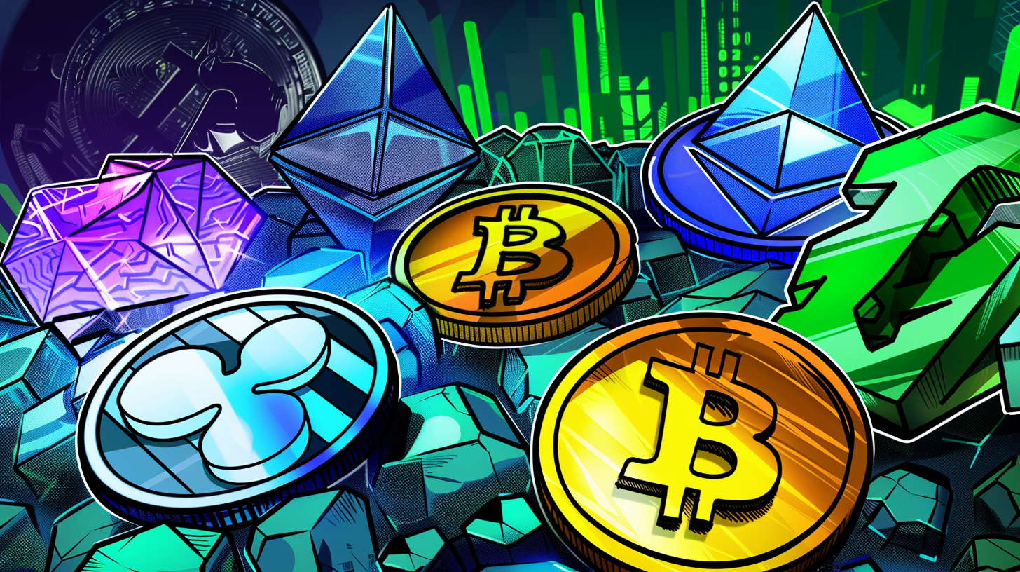 3 reasons this new crypto under $1 could change your portfolio forever<br><br>