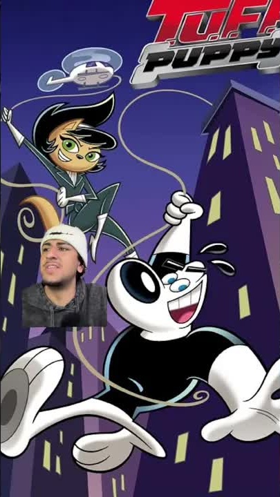The fall of Butch Hartman