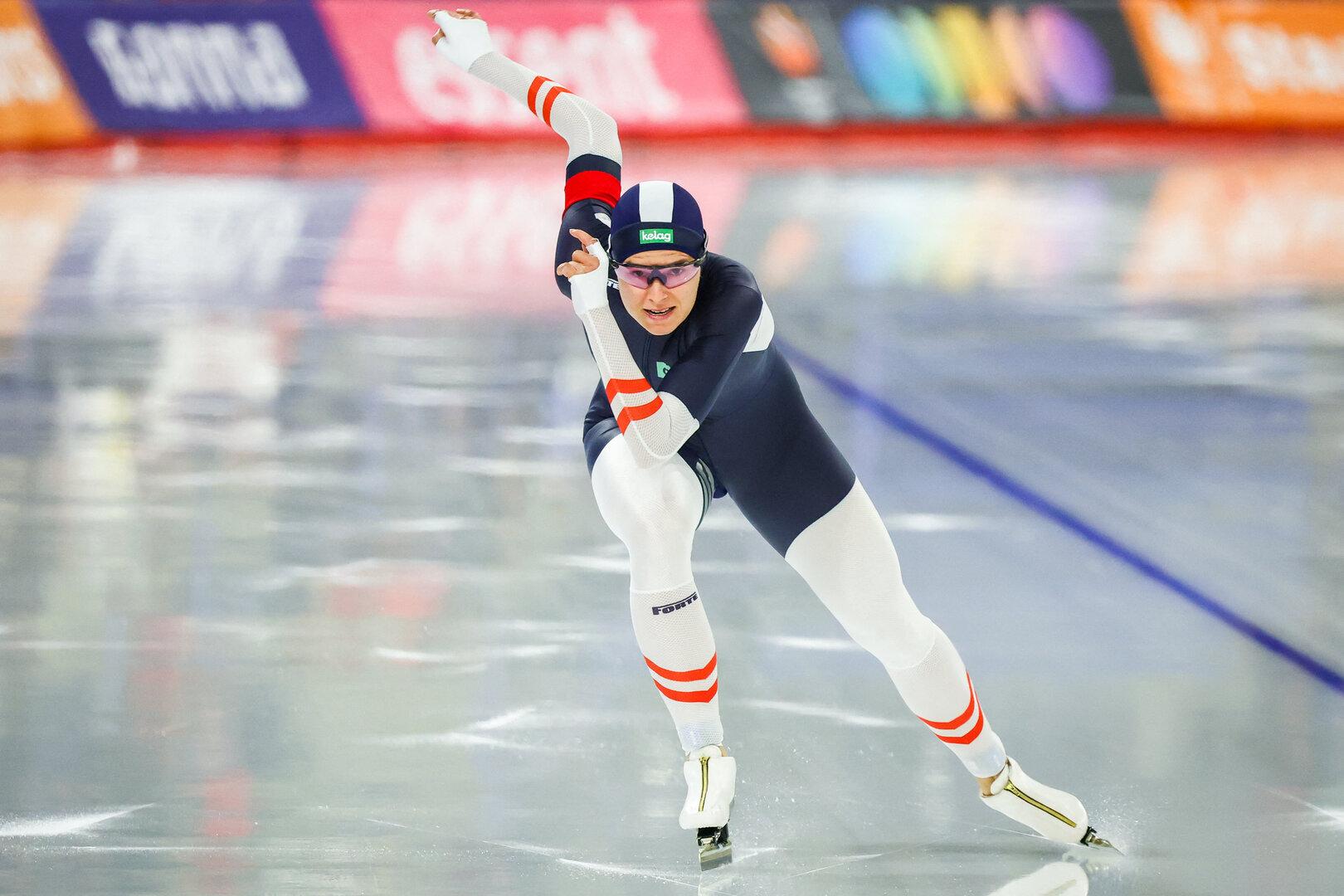 Olympia in Gefahr: Herzog musste das Trainingslager abbrechen