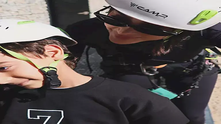 بسمة بوسيل وادم