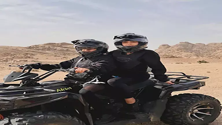 بسمة بوسيل وصديقاتها