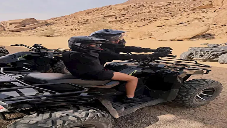 بسمة بوسيل ونجلها ادم