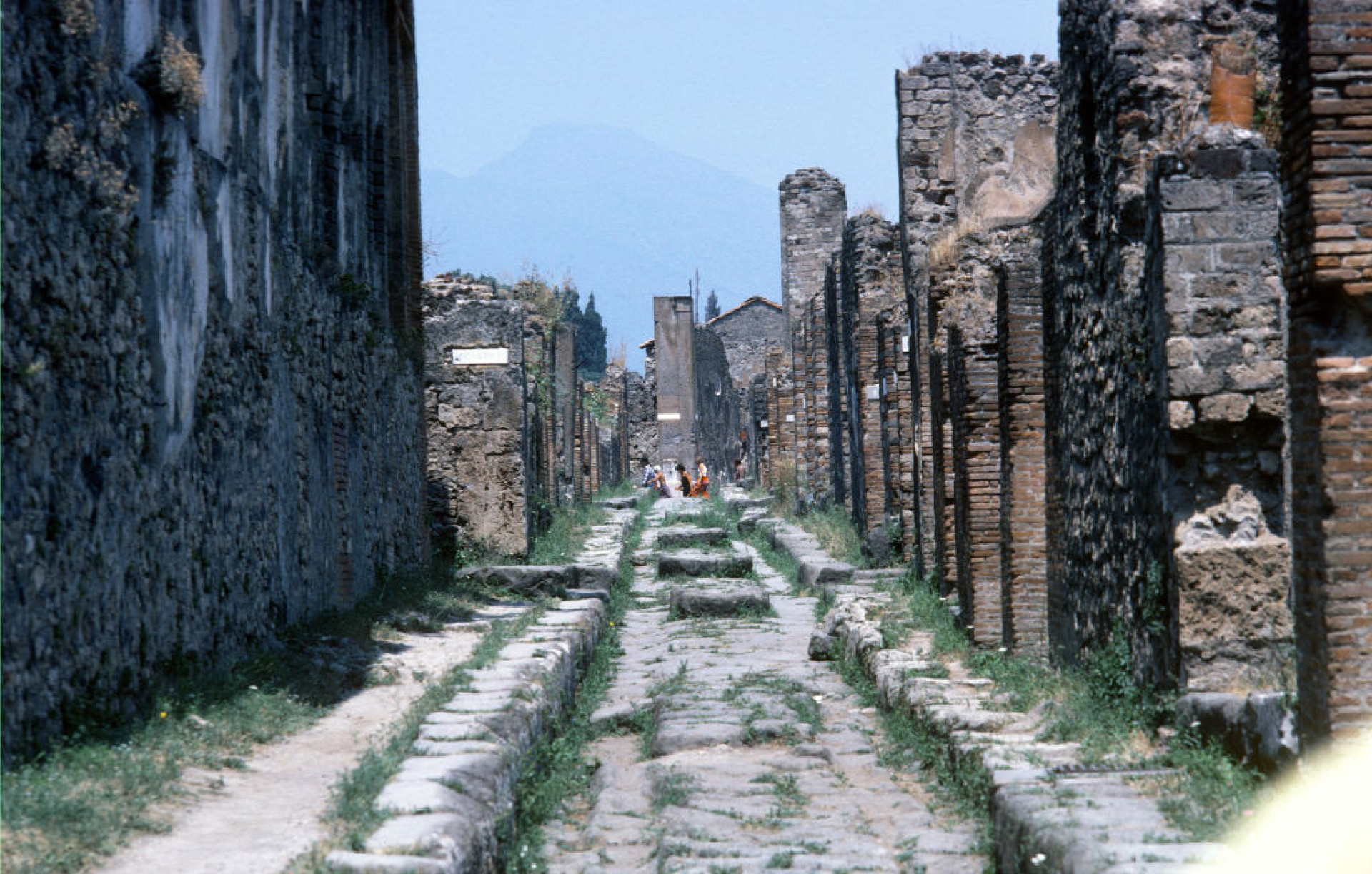 Unbelievable true stories about life in ancient Rome