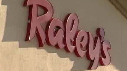 Roseville Raley's grocery store location to close at the end of January