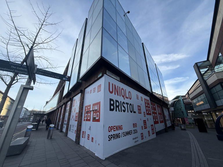 I look forward to these 9 exciting Bristol spring openings - see the ...
