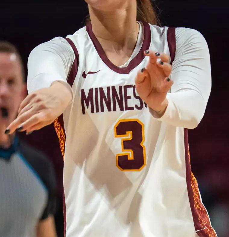 Three keys: Minnesota women’s basketball vs #3 UCLA