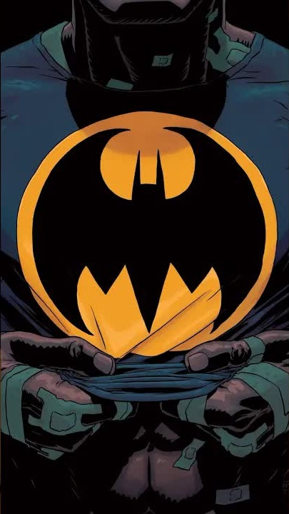 How does Batman manage his sleep?