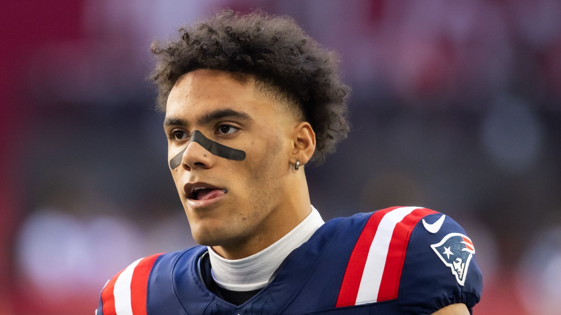 Christian Gonzalez update: Major news on Patriots CB as Texans game nears<br>