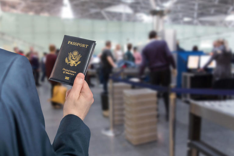 The US has the right to revoke a visa or an ESTA at any time (flowertiare - stock.adobe.com)