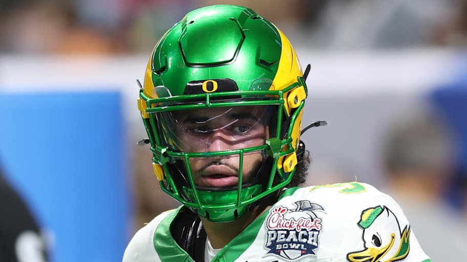 Dante Moore decision just changed the direction of the Jets franchise<br><br>