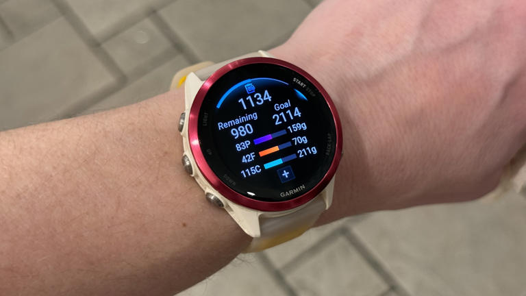 The biggest fitness trends at CES 2026 (and what I think about them)