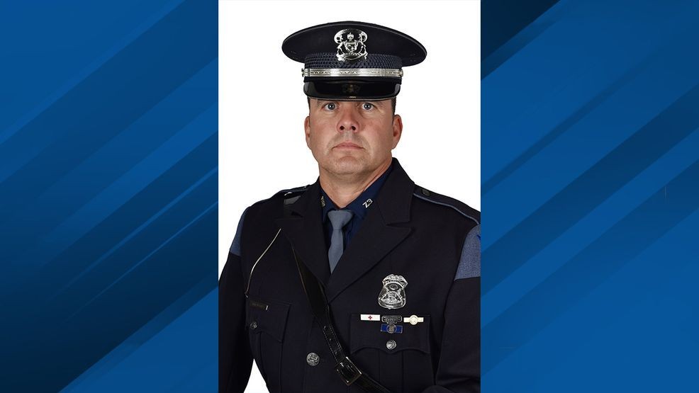 Off-duty MSP sergeant and ski patrol save man's life at Nub's Nob after ...