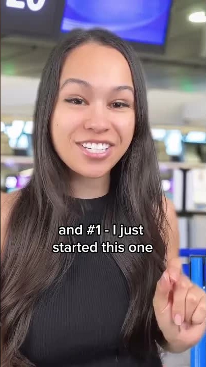 Travel tips from a lawyer: photographing luggage, flight number tracking, and AirTags<br>