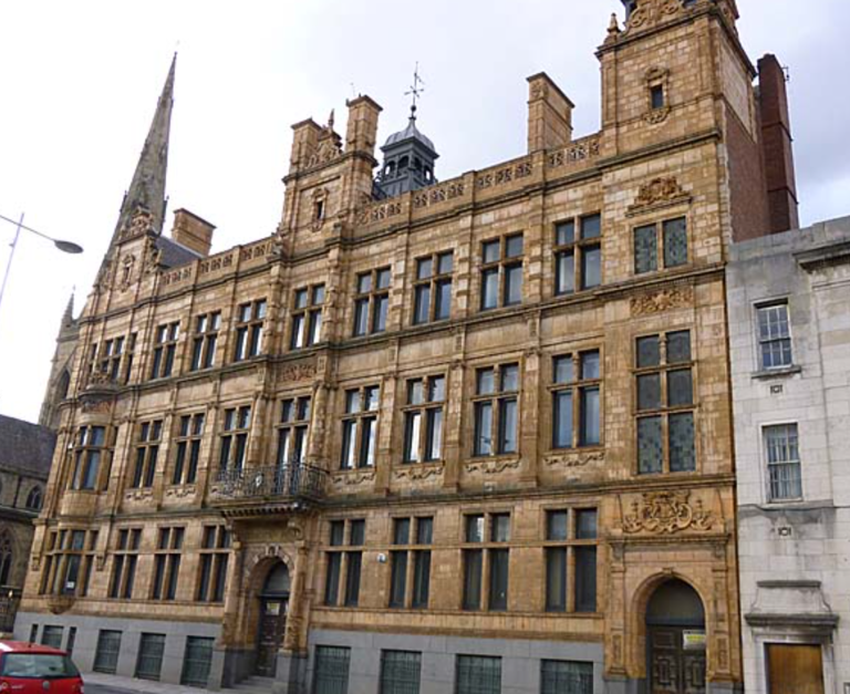 15 Greater Manchester buildings that needs some serious TLC